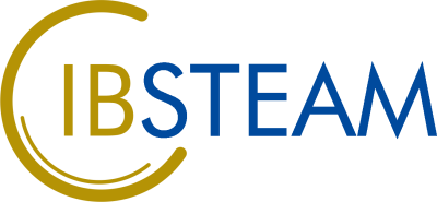 Logo IBSTEAM