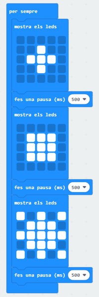 Projectedel sol radiant