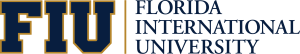 Florida International University logo