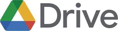 Google Drive logo