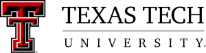 Texas Tech University logo