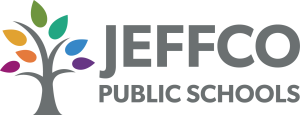 Jeffco Public Schools logo