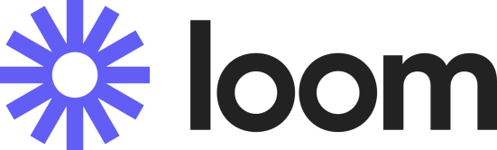 Logotip Loom