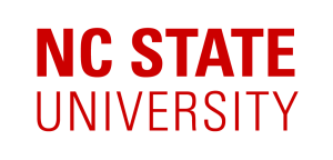 NC State University logo