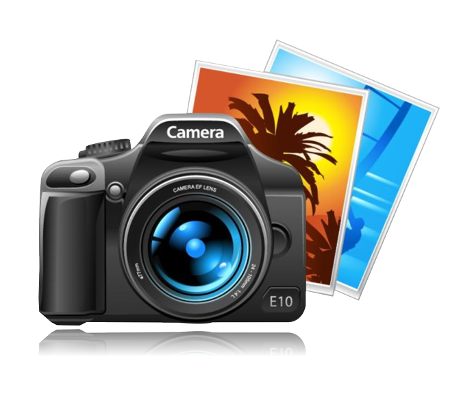 Càmera fotogràfica