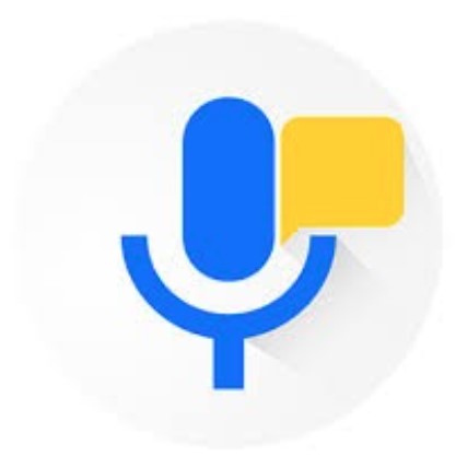 Logo  Talk and comment
