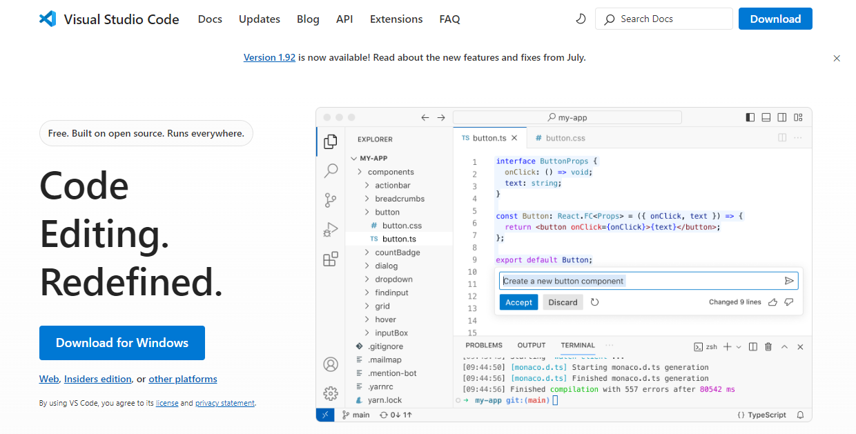 VSCode_plana principal