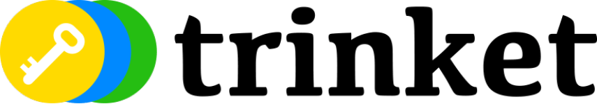 Logo trinket.io