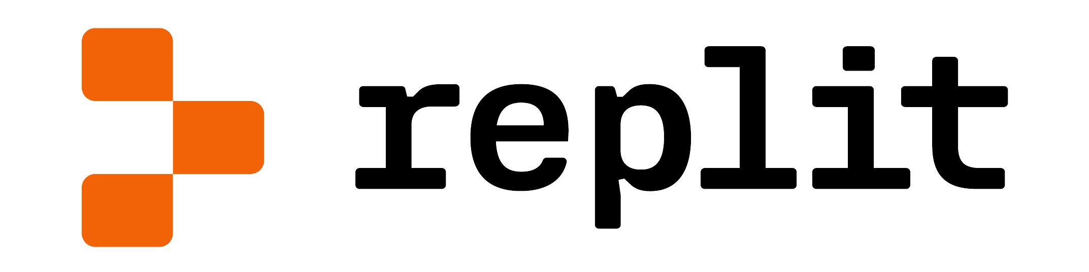 logotip replit