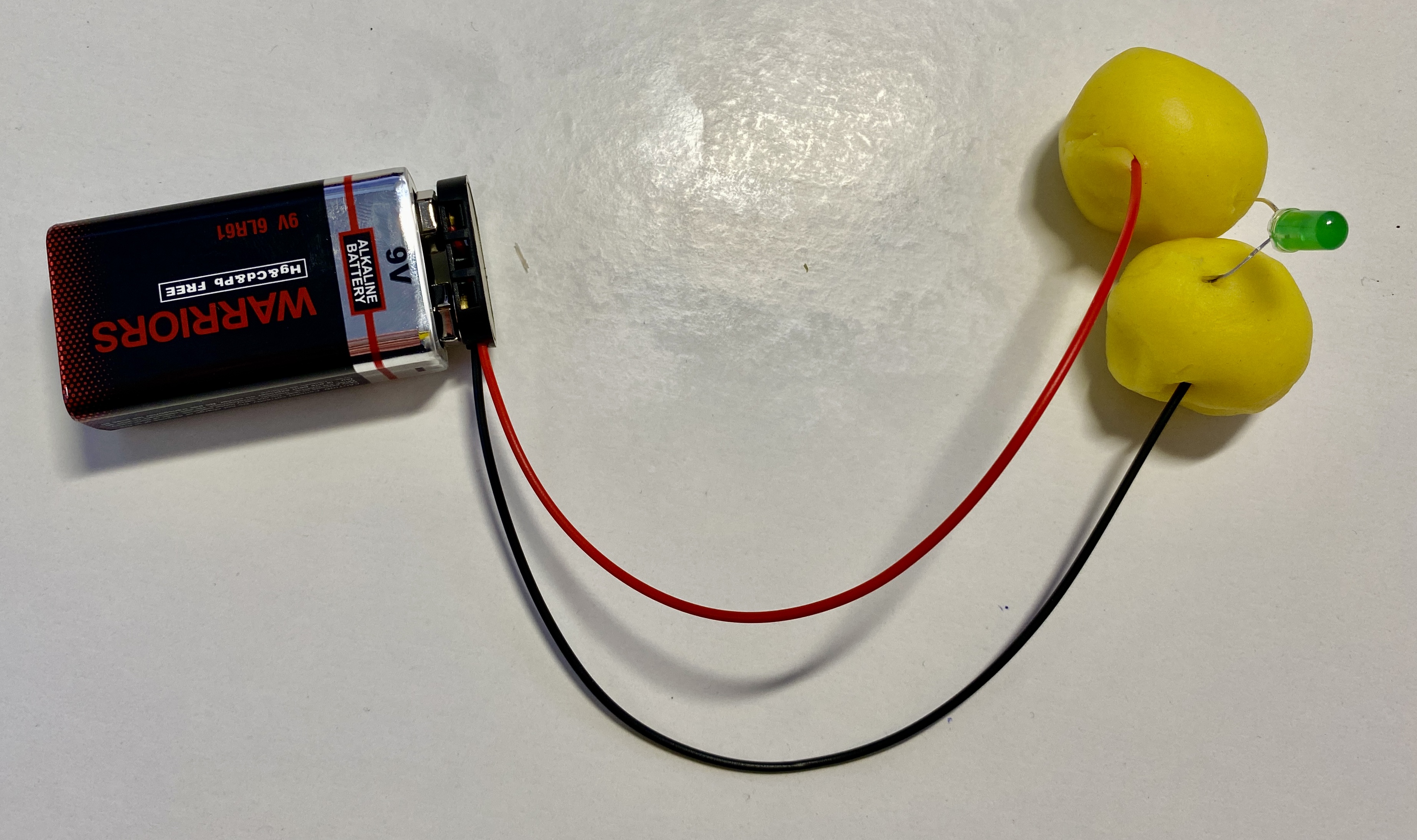 Curtcircuit elèctric