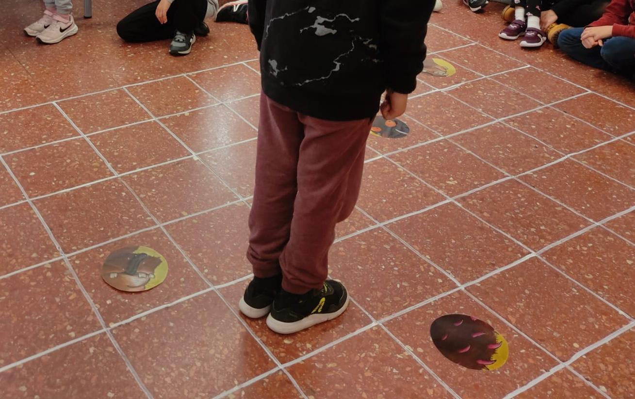 Activitat desendollada_El grúfal