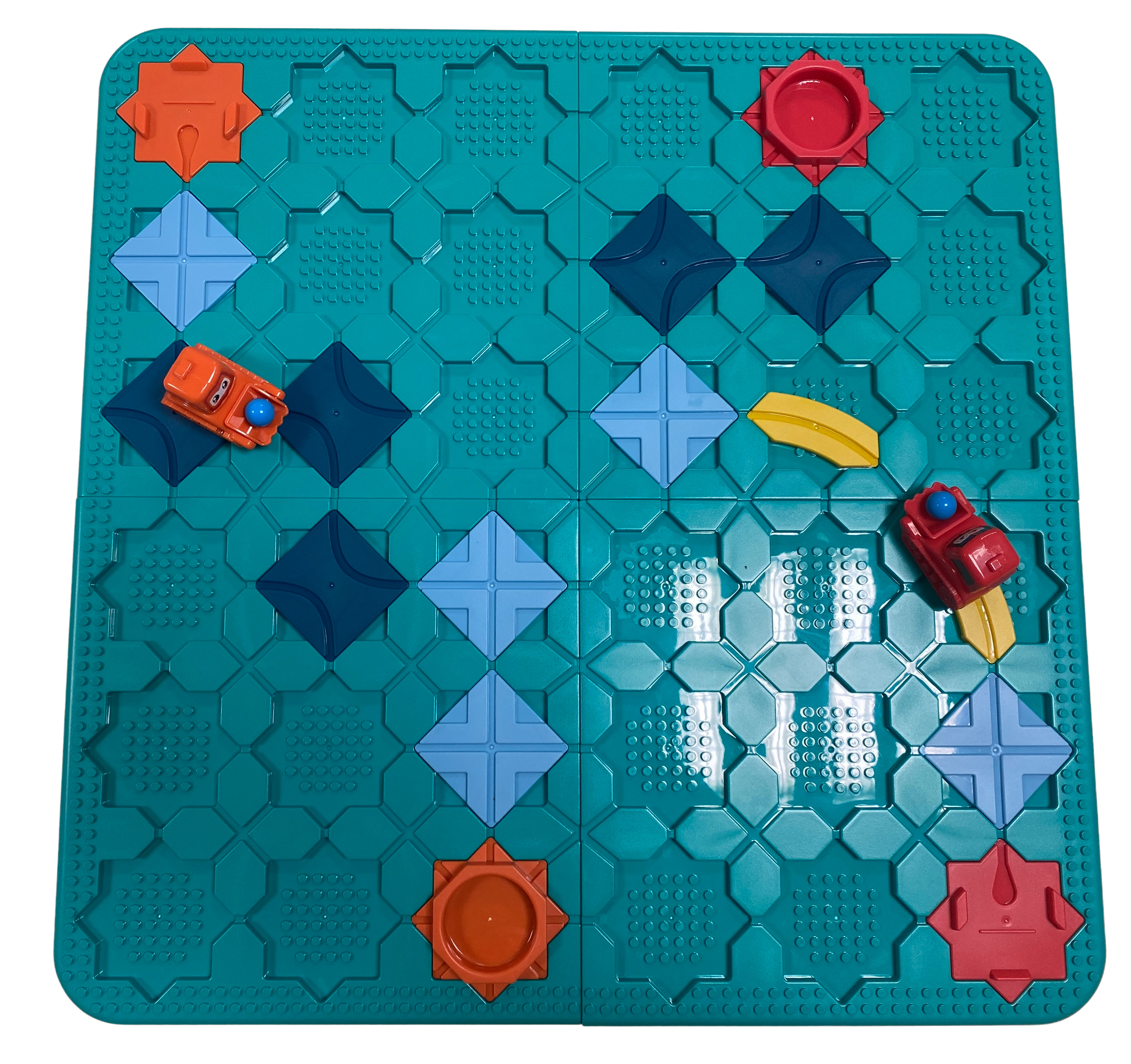 Joc de pensament computacional