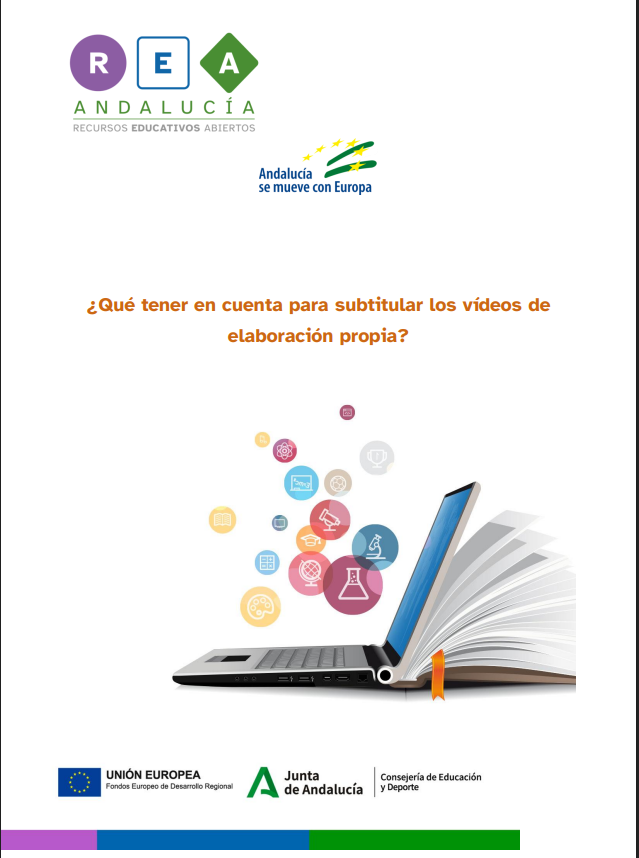 What to take into account when subtitling videos