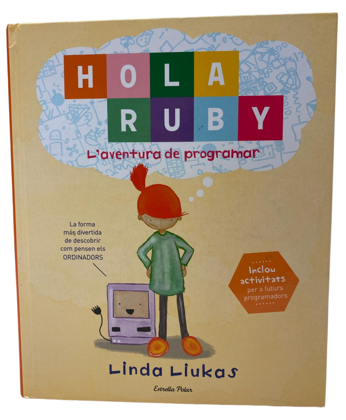 Conte que introdueix els conceptes de programació