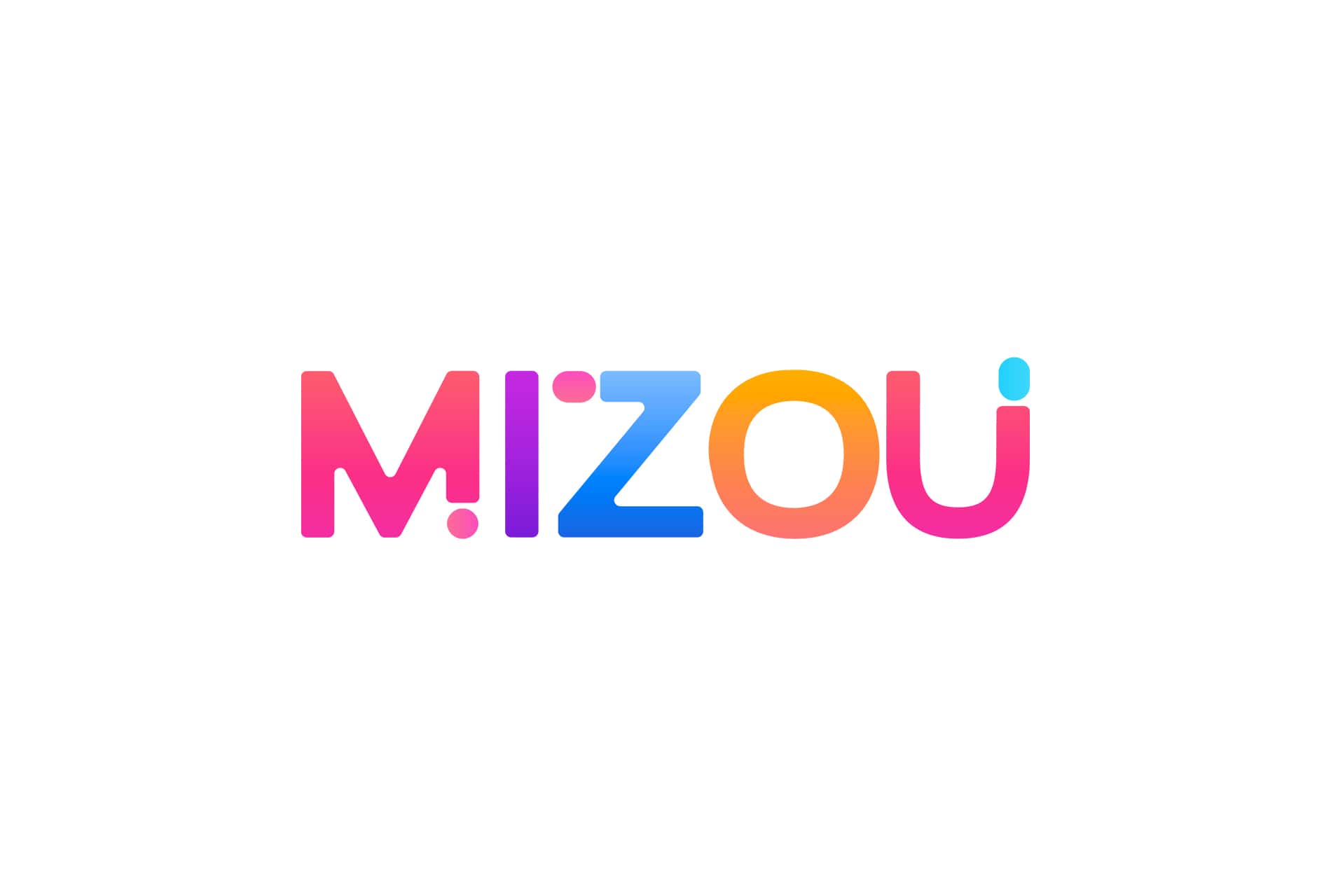 Logo Mizou