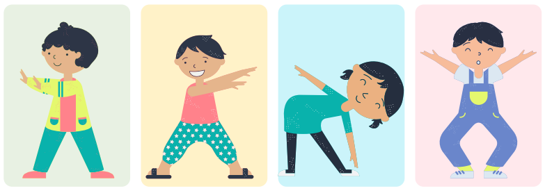 Seqüenciació passes coreografia