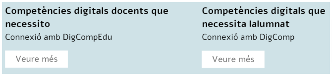 Competències digitals