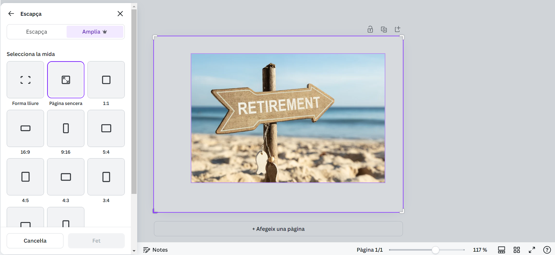 Expansió màgica 2 Canva